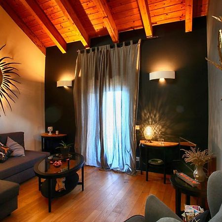 The Cozy Nest - Bellano Villa Ngoại thất bức ảnh