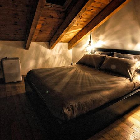 The Cozy Nest - Bellano Villa Ngoại thất bức ảnh