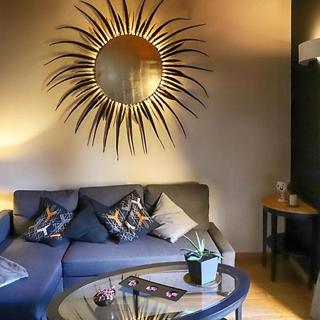 The Cozy Nest - Bellano Villa Ngoại thất bức ảnh