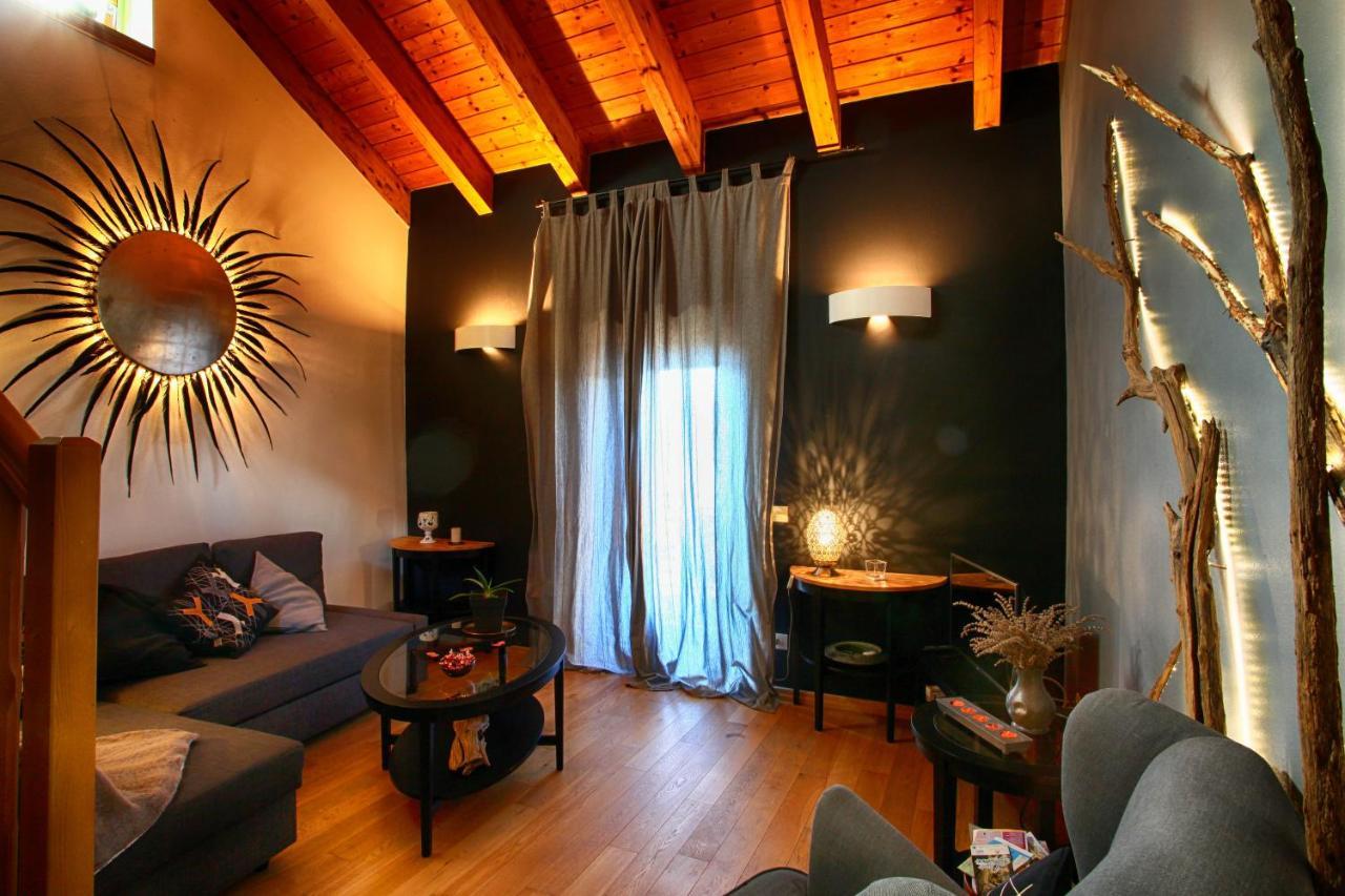 The Cozy Nest - Bellano Villa Ngoại thất bức ảnh