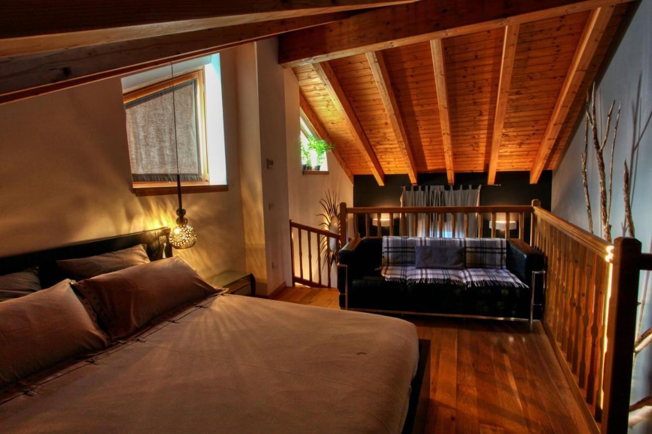 The Cozy Nest - Bellano Villa Ngoại thất bức ảnh
