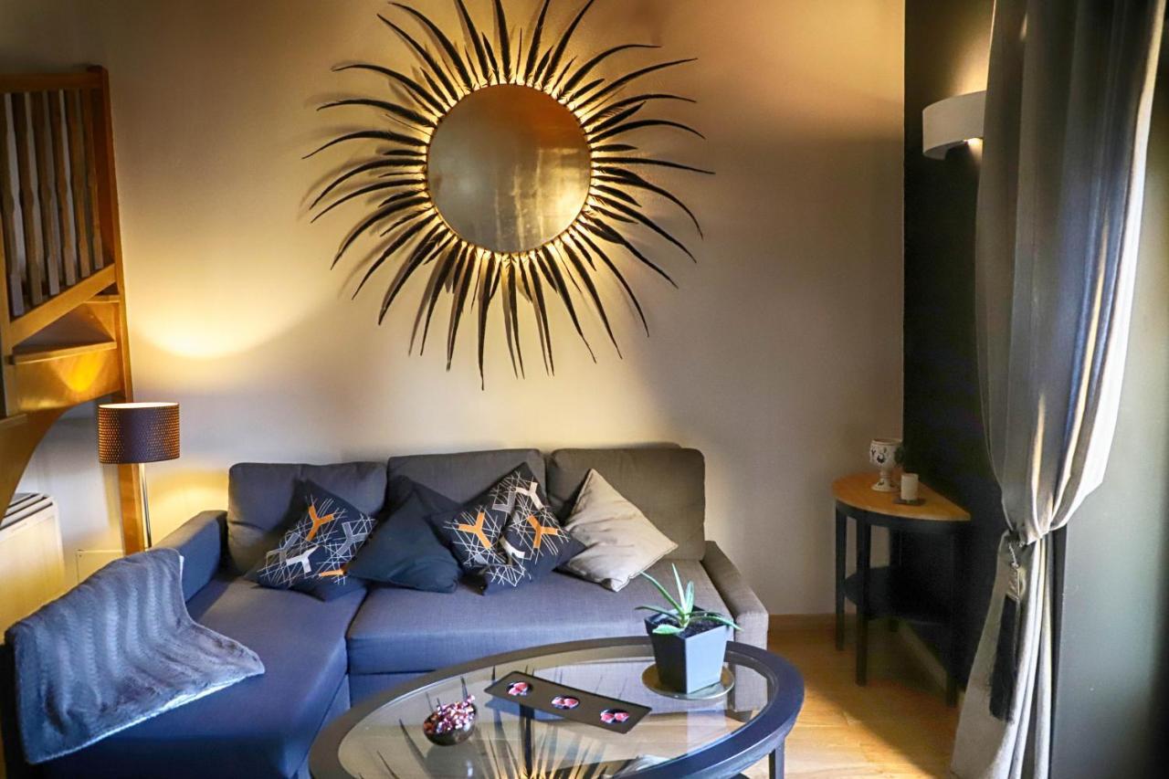 The Cozy Nest - Bellano Villa Ngoại thất bức ảnh