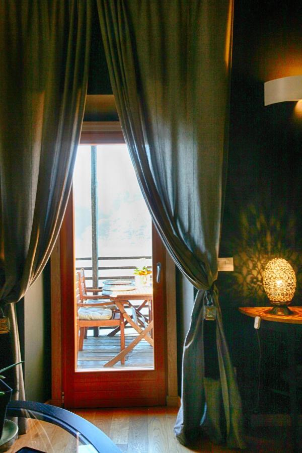 The Cozy Nest - Bellano Villa Ngoại thất bức ảnh
