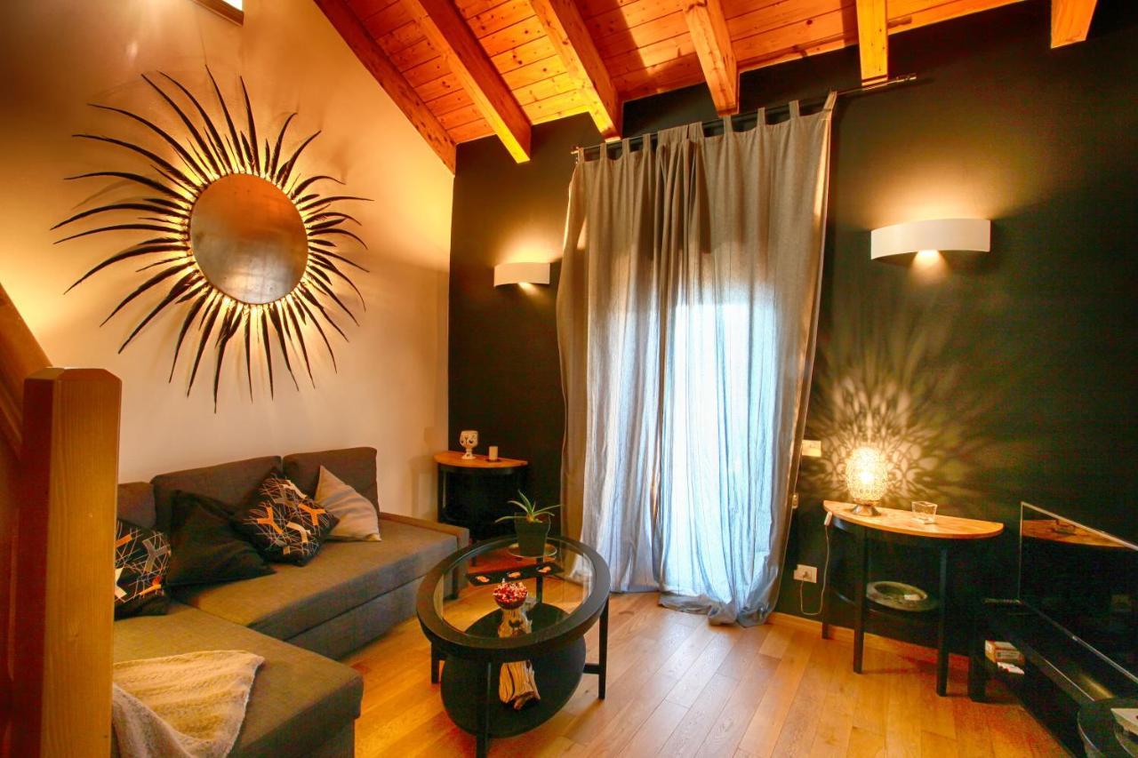 The Cozy Nest - Bellano Villa Ngoại thất bức ảnh