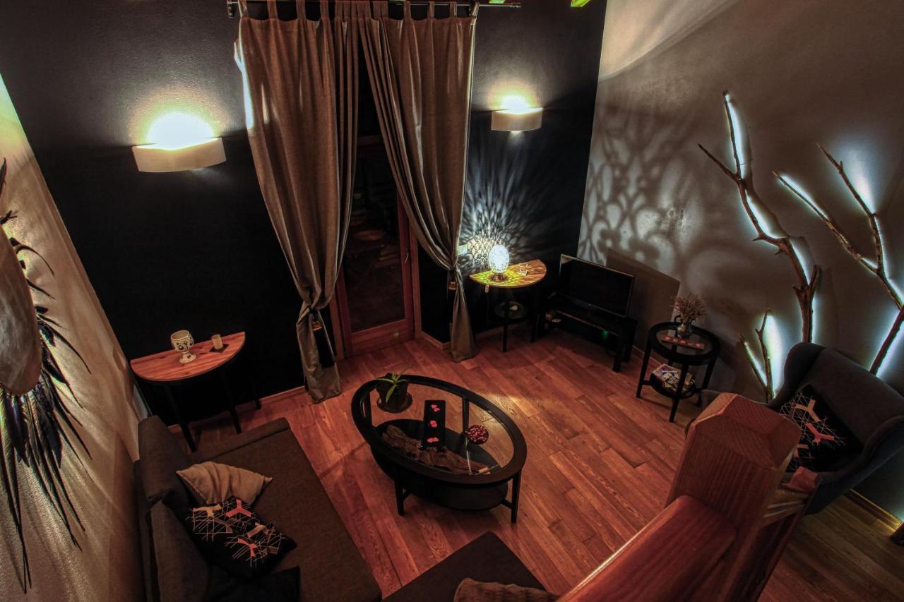 The Cozy Nest - Bellano Villa Ngoại thất bức ảnh