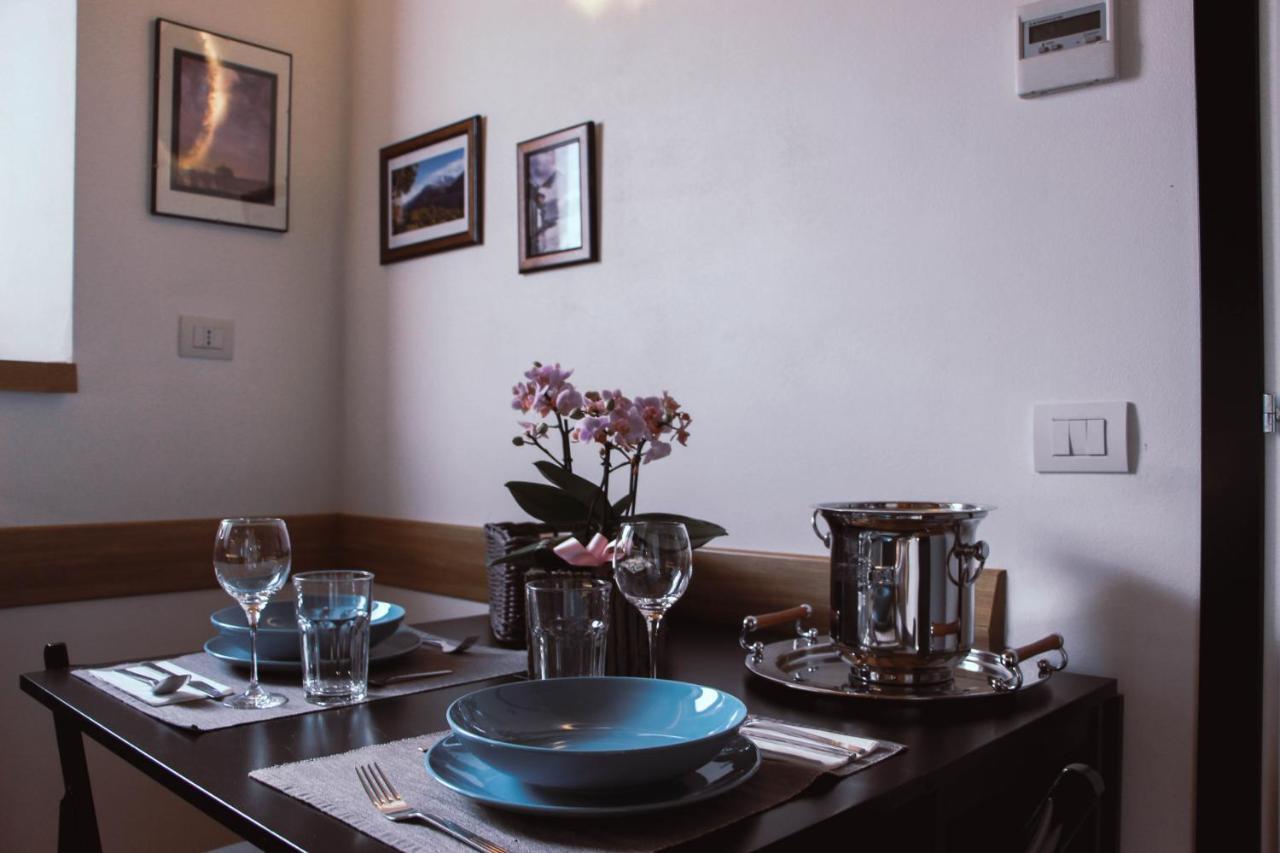 The Cozy Nest - Bellano Villa Ngoại thất bức ảnh