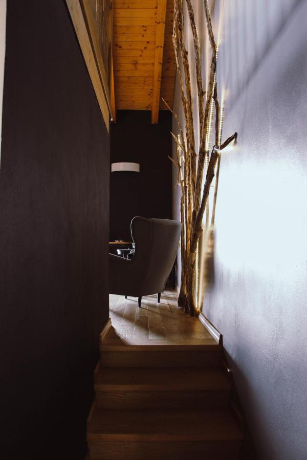 The Cozy Nest - Bellano Villa Ngoại thất bức ảnh